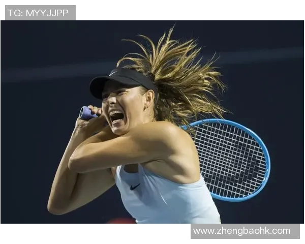 2016年小威廉姆斯与莎拉波娃巅峰对决的精彩瞬间与赛后分析