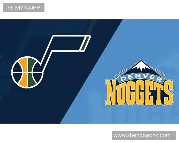 2010年NBA季后赛首轮掘金对阵爵士第一场精彩回顾与分析 2010年NBA季后赛首轮掘金对阵爵士第一场精彩回顾与分析