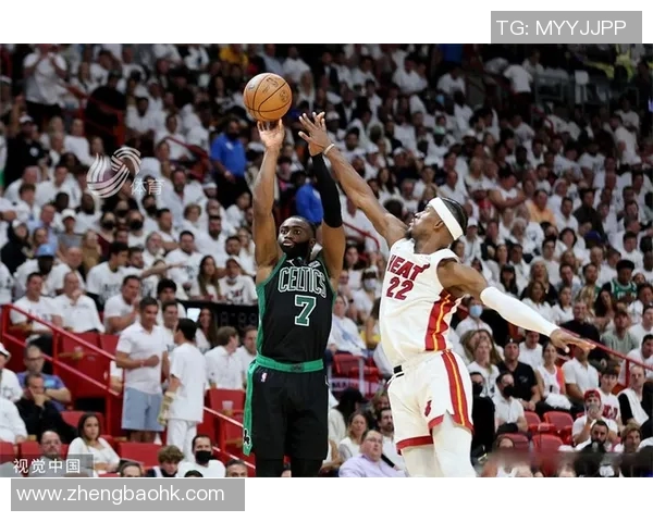 2012年东部决赛热火与凯尔特人精彩对决回顾录像第三集