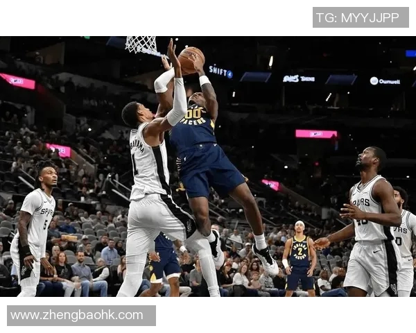 2014年NBA季后赛快船对雷霆第五场精彩回放全程回顾与分析