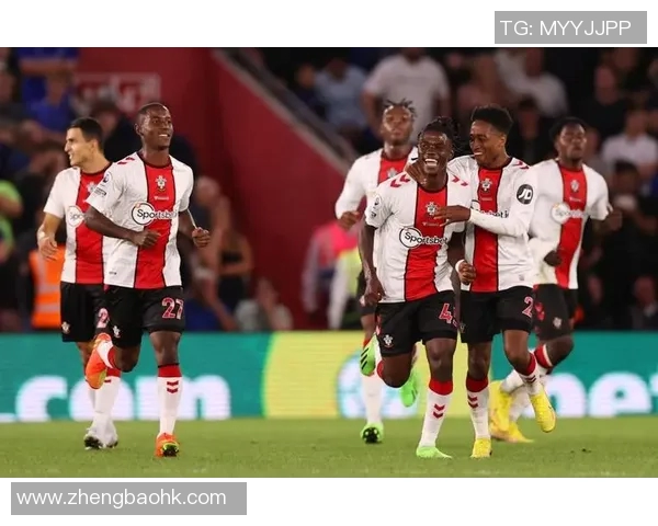 南安普顿主场迎战卡迪夫城争夺英冠联赛重要三分