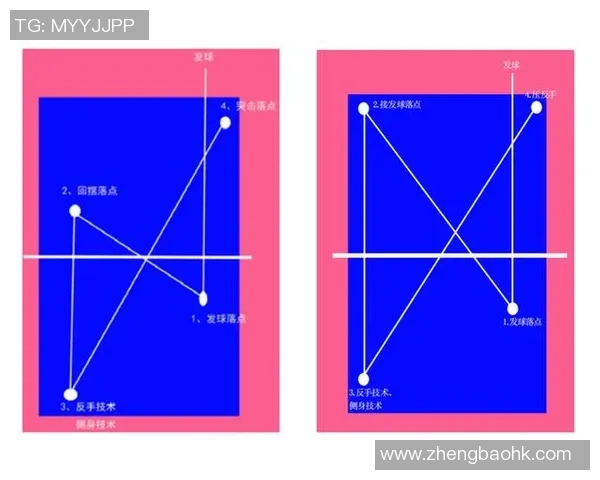 深圳乒乓球队防守战术解析与实战应用研究