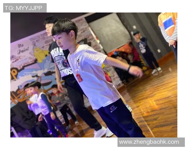 街舞战术排行榜揭晓上海街舞队荣获第三名引发热议